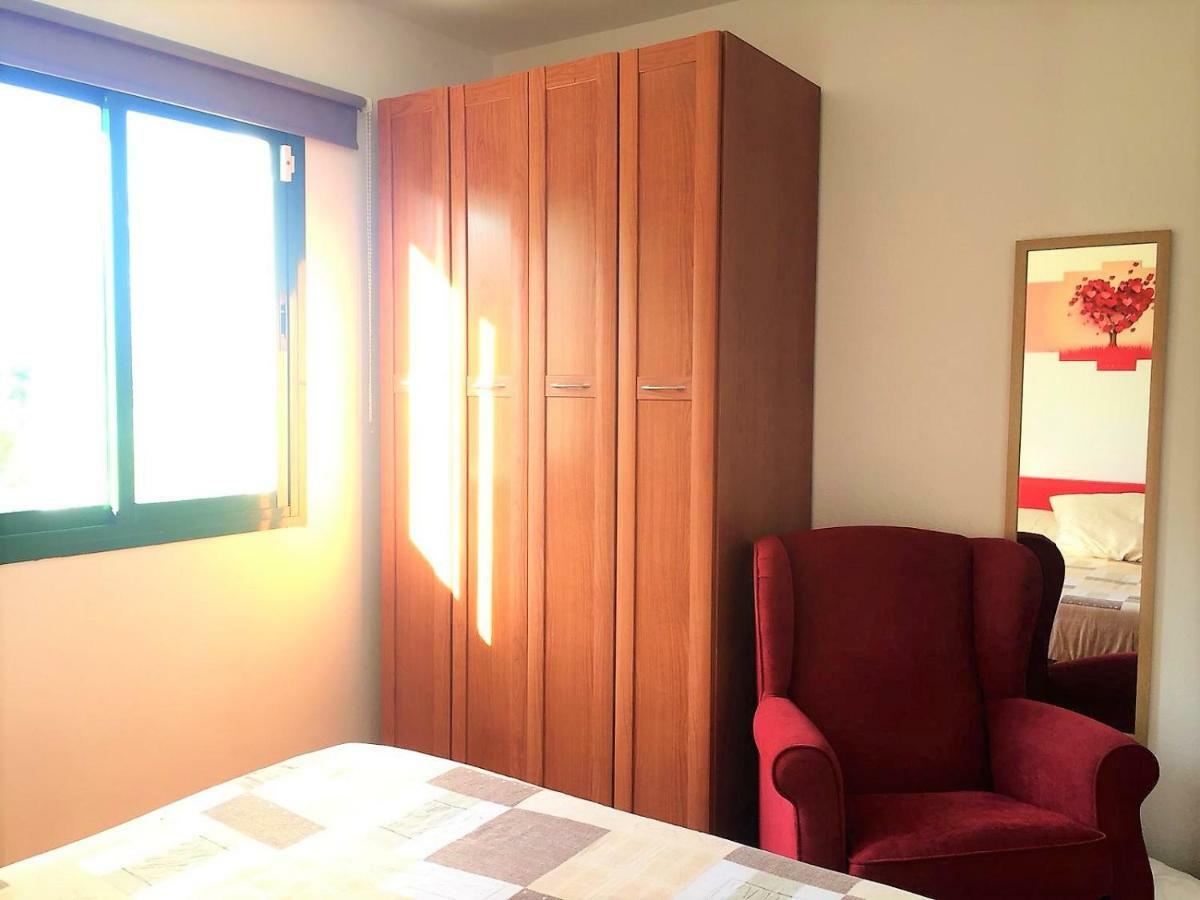 Amazing Cap Salou Apartment ภายนอก รูปภาพ