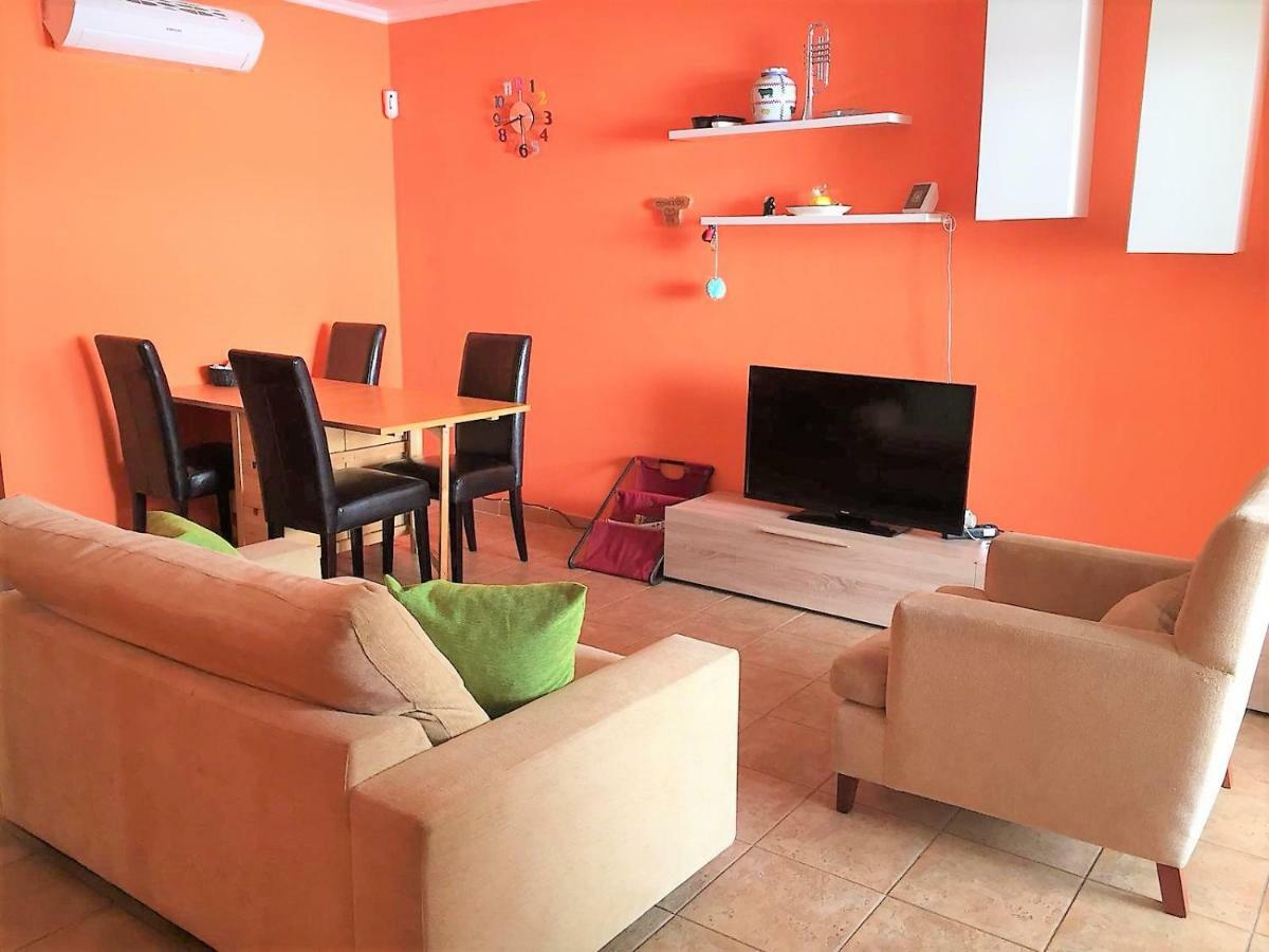 Amazing Cap Salou Apartment ภายนอก รูปภาพ