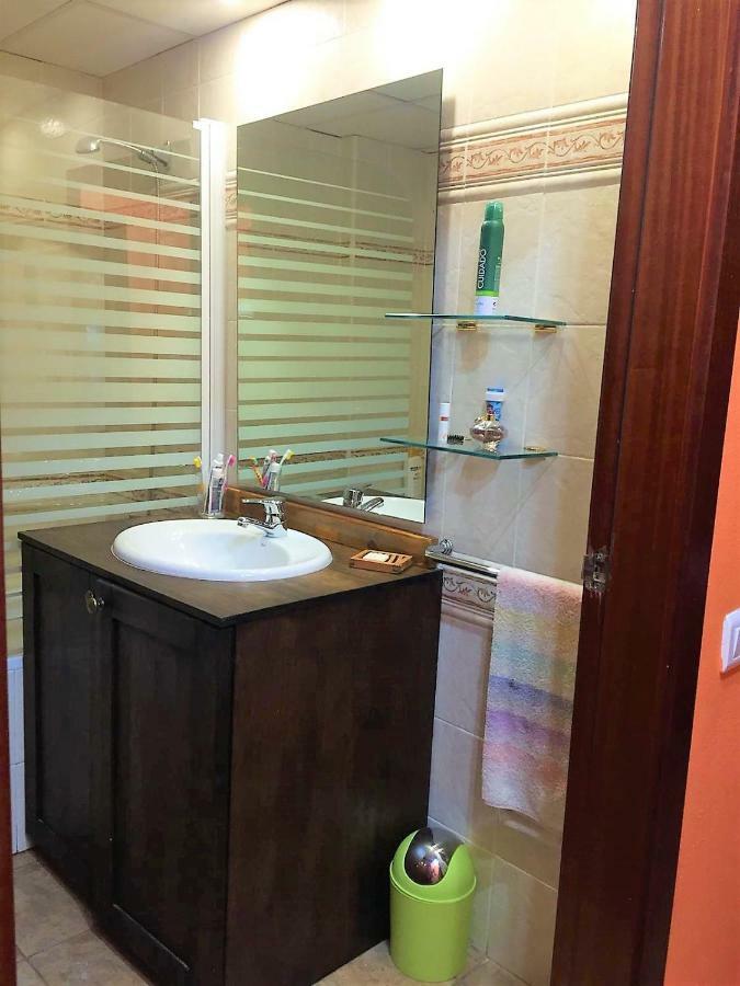 Amazing Cap Salou Apartment ภายนอก รูปภาพ