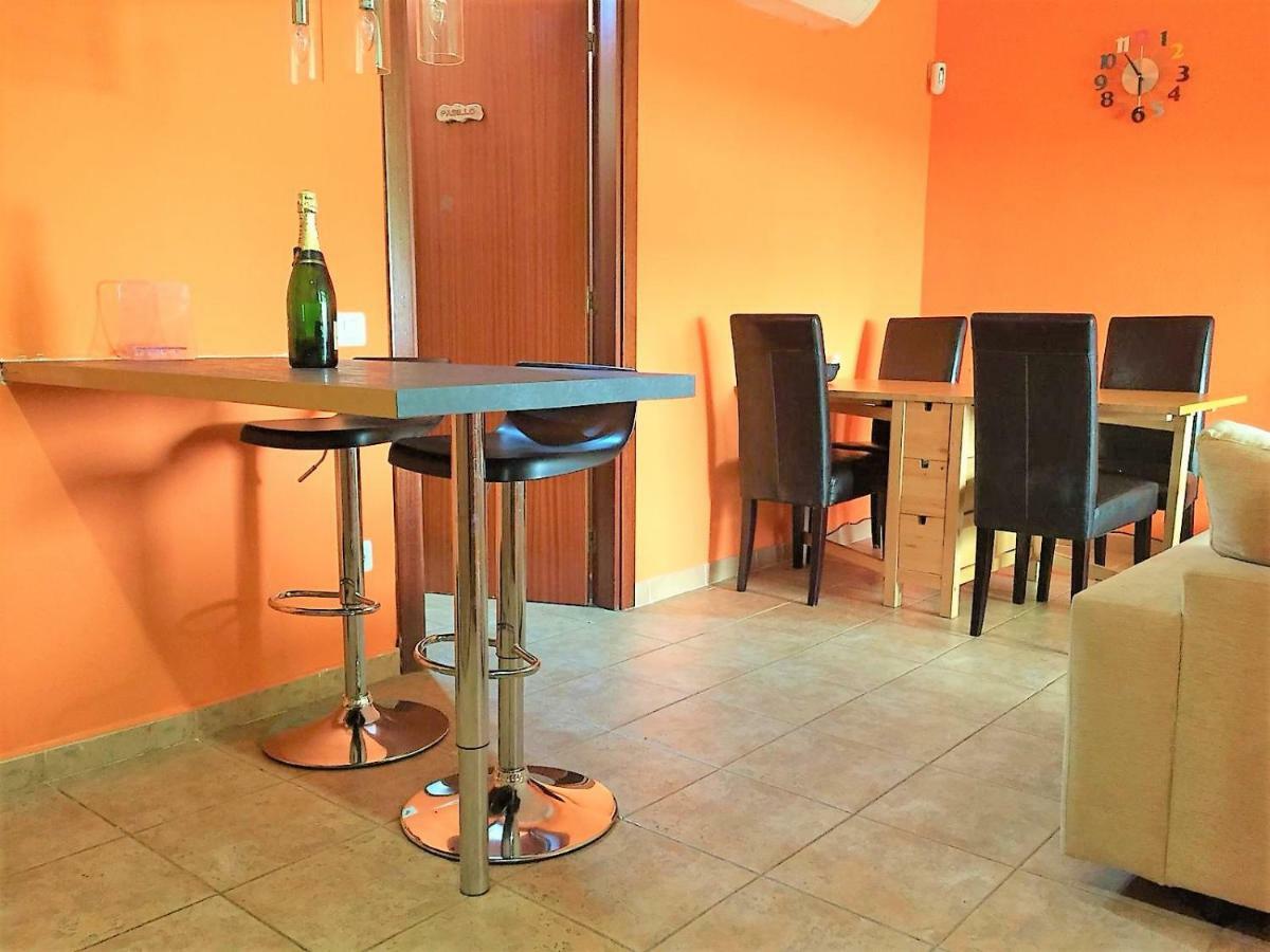 Amazing Cap Salou Apartment ภายนอก รูปภาพ