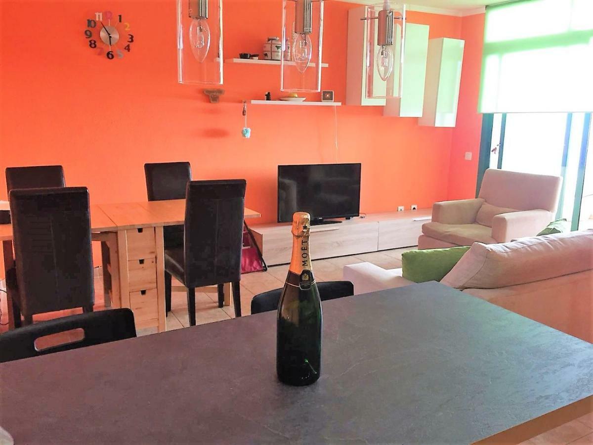 Amazing Cap Salou Apartment ภายนอก รูปภาพ