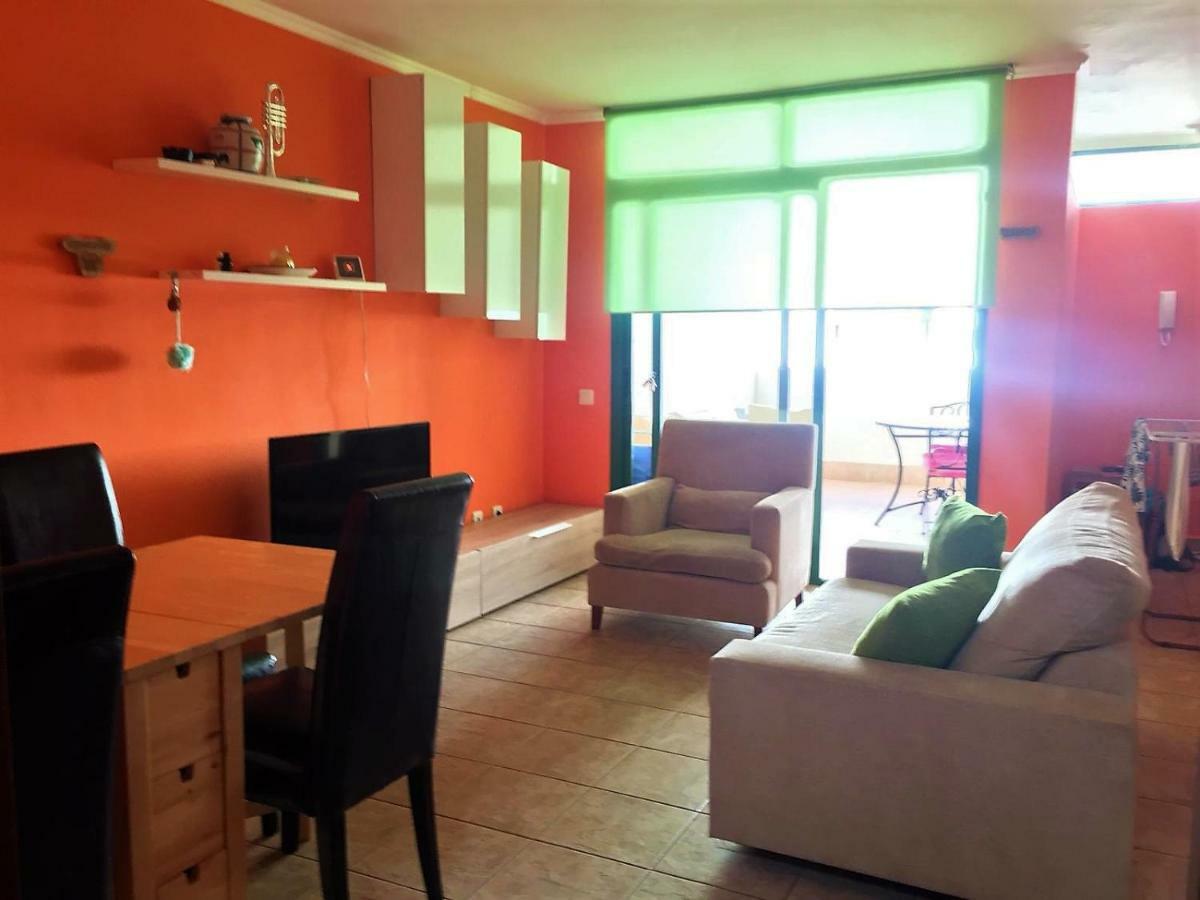 Amazing Cap Salou Apartment ภายนอก รูปภาพ