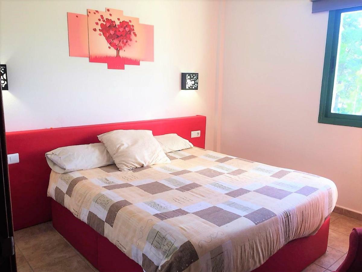 Amazing Cap Salou Apartment ภายนอก รูปภาพ