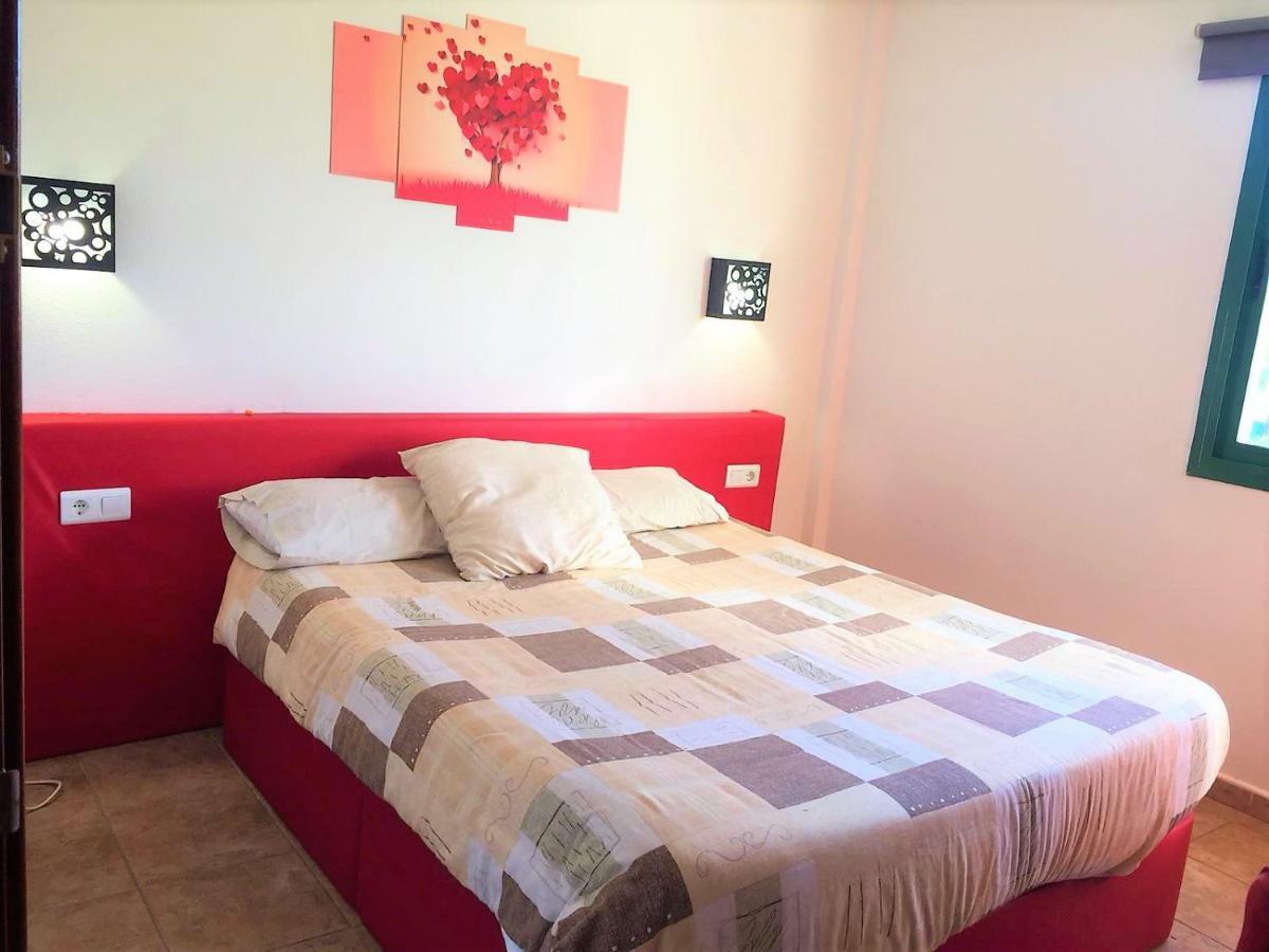 Amazing Cap Salou Apartment ภายนอก รูปภาพ