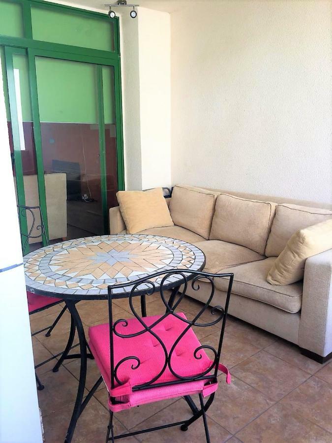 Amazing Cap Salou Apartment ภายนอก รูปภาพ