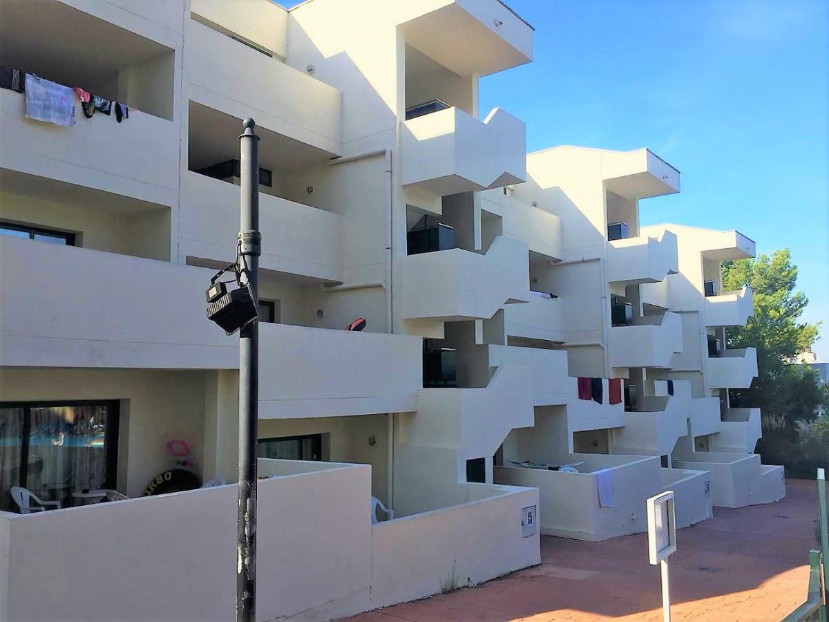 Amazing Cap Salou Apartment ภายนอก รูปภาพ